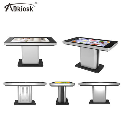 multi Farbe Touch Screen 65Inch LCD Smart der Couchtisch-240V Punkt-16.7m
