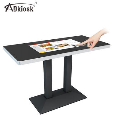 Couchtisch-Touch Screen Monitor 32inch 110V FHD intelligenter wechselwirkend