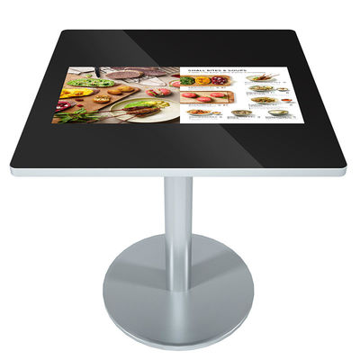 Kapazitiver Digital-Touch Screen Spieltisch 21.5Inch für Restaurant
