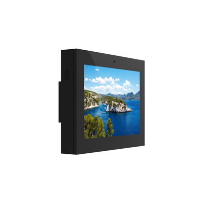 Farbenreicher LCD im Freien 65 Zoll-digitale Beschilderung 16.7M Color 40A Mainboard
