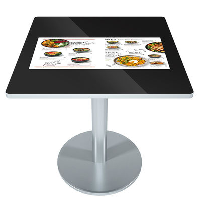 Touch Screen Tabelle LCD Android des Kaffee-21.5Inch wechselwirkende 7,1 2G RAM