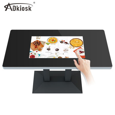 Speisen wechselwirkenden Kontrastes 1800:1 Touch Screen Tabelle Wechselstroms 100V 32inch