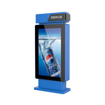 Zoll 4K alle Monitors 42 Touch Screen der hohen Auflösung 1920*1080 in einem Kiosk