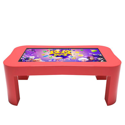 wechselwirkende Studien-Tabelle RK3288 1080P Touch Screen Tabellen-43inch LCD Digital CPU