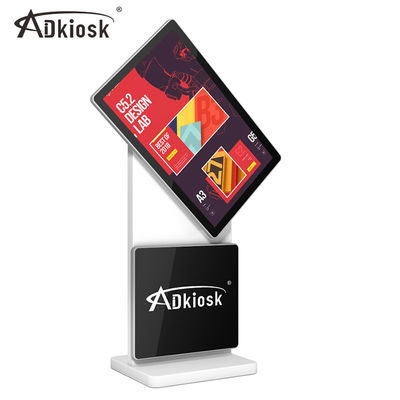 Faltbarer Kiosk Android 2GB RAM LCD, das Kontrast 4000:1 der Anzeige 49Inch annonciert