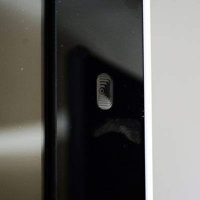 Service-Zahlungs-Kiosk des Selbst49inch ganz im One Touch sortieren Einrichtungskiosk aus