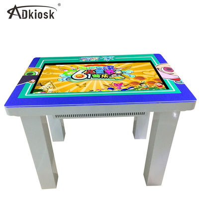 16:9 16.7M Color Digital-Brett-Touch Screen Spieltischs 32inch LCD