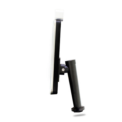 IPS alle in einer Zugriffskontrolle des Gesichtserkennungs-Terminalscan-Thermometer-8inch 140°F