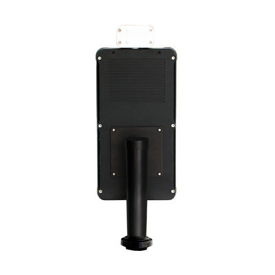 IPS alle in einer Zugriffskontrolle des Gesichtserkennungs-Terminalscan-Thermometer-8inch 140°F