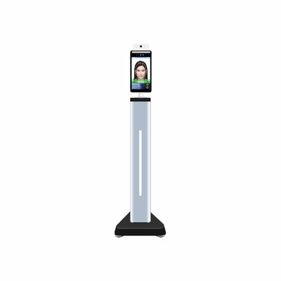 Antwortzeit des Wand-Berg-Gesichtserkennungs-Terminalscanner-8GB RAM 300ms