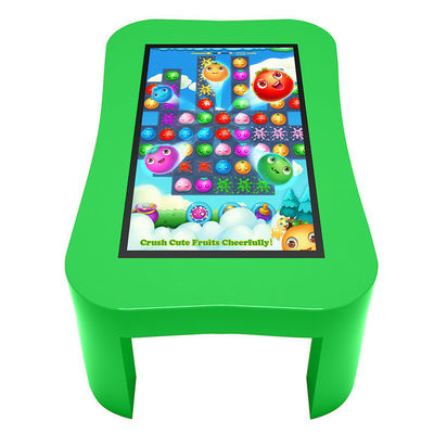Kindergarten-imprägniern intelligente wechselwirkende Touch Screen Tabelle 32inch