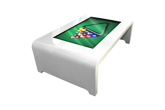 Wechselwirkendes Entwurfslängenverhältnis 16:9 lED-Touch Screen Tabelle 32inch