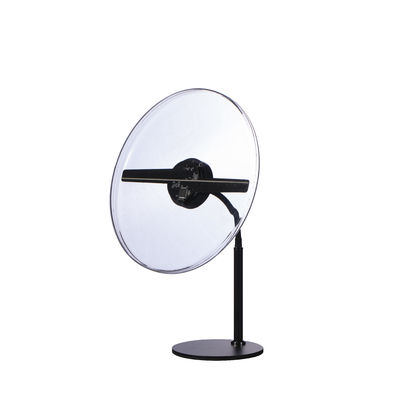 30cm Platte führte ganz eigenhändig geschriebe Anzeige 120W mit Acrylschutzhaube