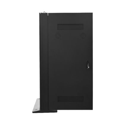 Windundurchlässiger Werbungs-Spieler Kiosk digitaler Beschilderung 55inch 2000nits im Freien