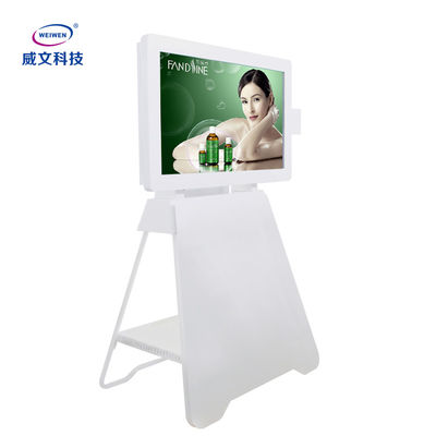 Internet-Touch Screen wechselwirkendes Informations-Kiosk-Selbstbetriebsterminal