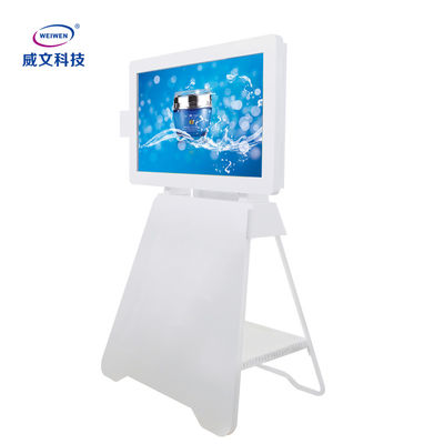 Internet-Touch Screen wechselwirkendes Informations-Kiosk-Selbstbetriebsterminal