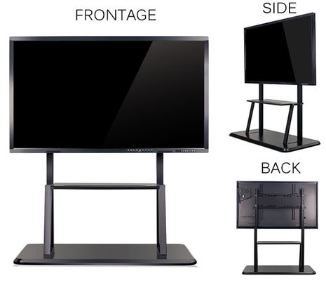 55inch Videokonferenz Whiteboard LCD elektronische Digital wechselwirkendes Whiteboard