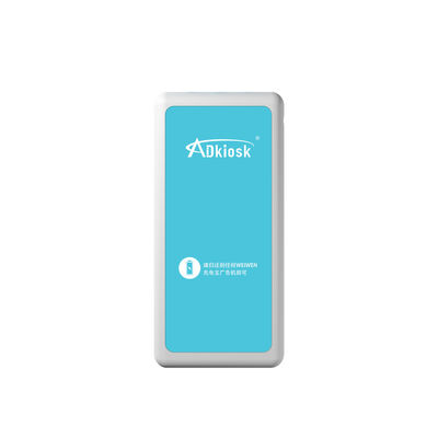 Apple-Blitz/Mikro-USB/Art-c 3 Schnittstelle alle in einer Handy-Aufladungskiosk-Station