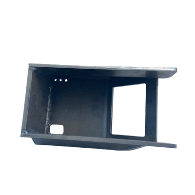 Blech-Rahmen-Herstellungs-Automaten-Regal-Gestell ODM MIG CMM