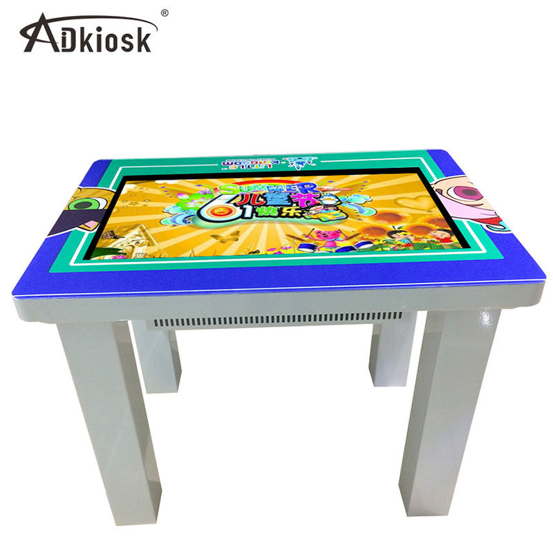16:9 16.7M Color Digital-Brett-Touch Screen Spieltischs 32inch LCD